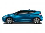 Honda CR-Z 2013 года (US)